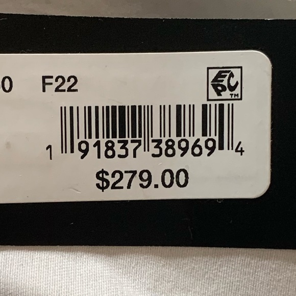 Xscape Black Cocktail Dress - Picture 6 of 6